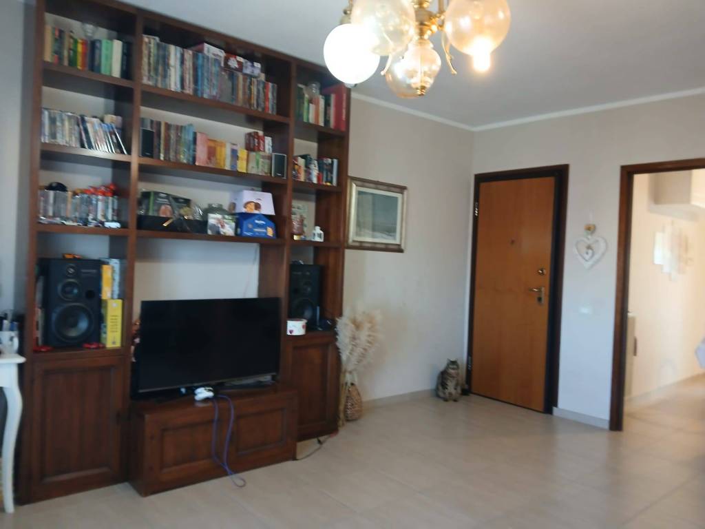 Appartamento a Caorso in Via Enrico Fermi - Foto 5