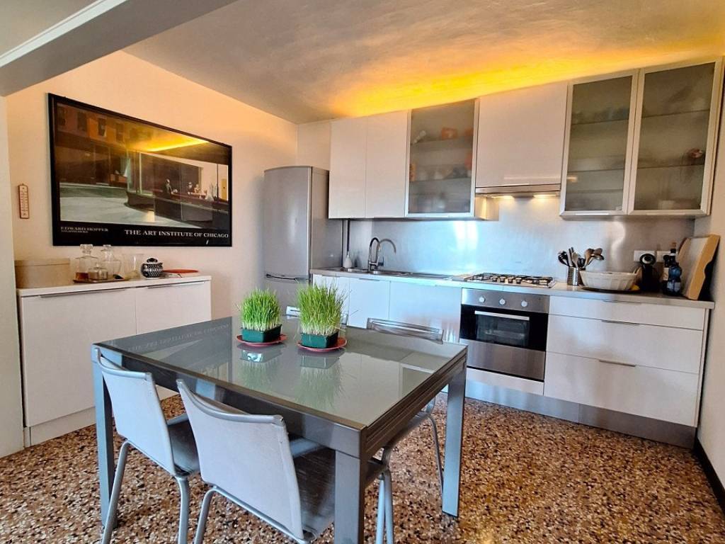 Appartamento a Padova in Via Euganea - Foto 2