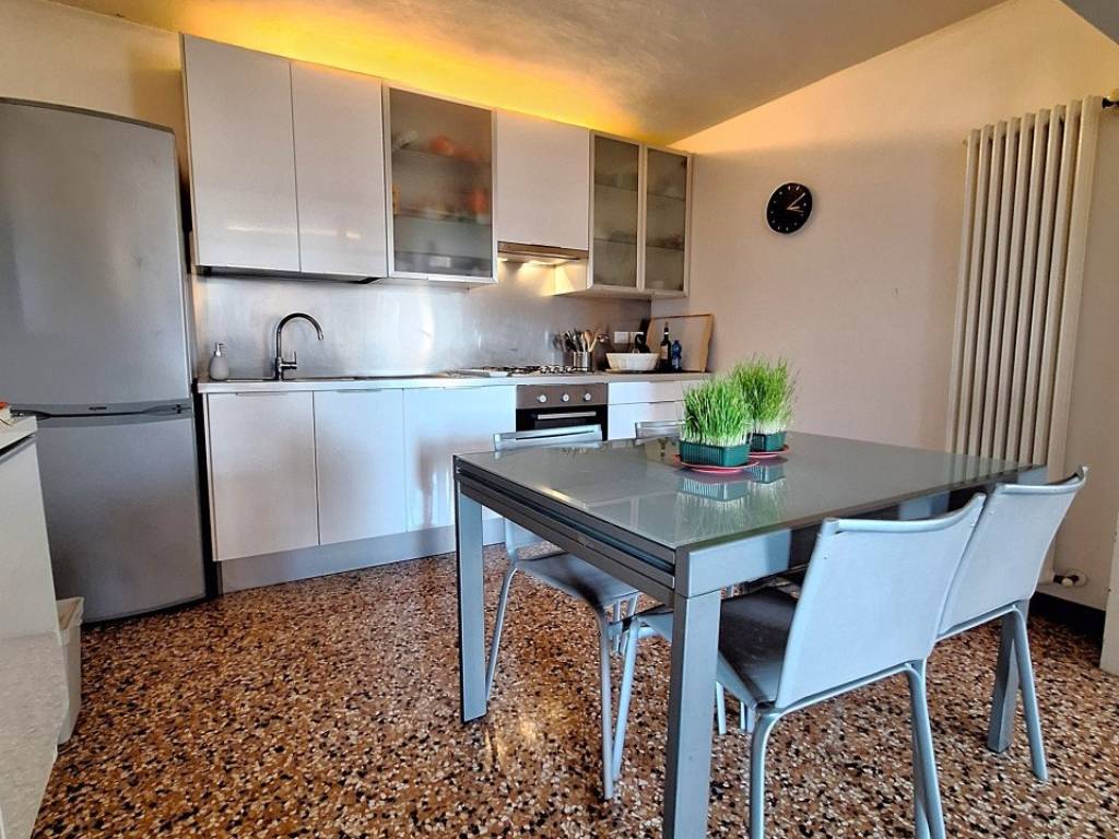 Appartamento a Padova in Via Euganea - Foto 3