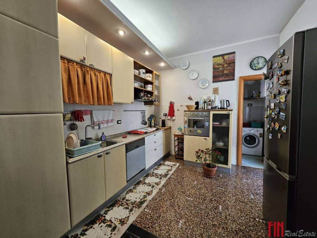 Appartamento a Genova in via Sparta - Foto 2