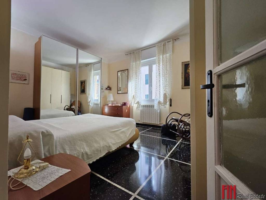 Appartamento a Genova in via Sparta - Foto 3