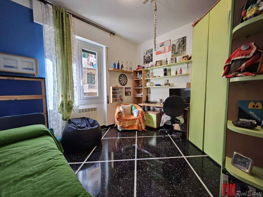 Appartamento a Genova in via Sparta - Foto 4