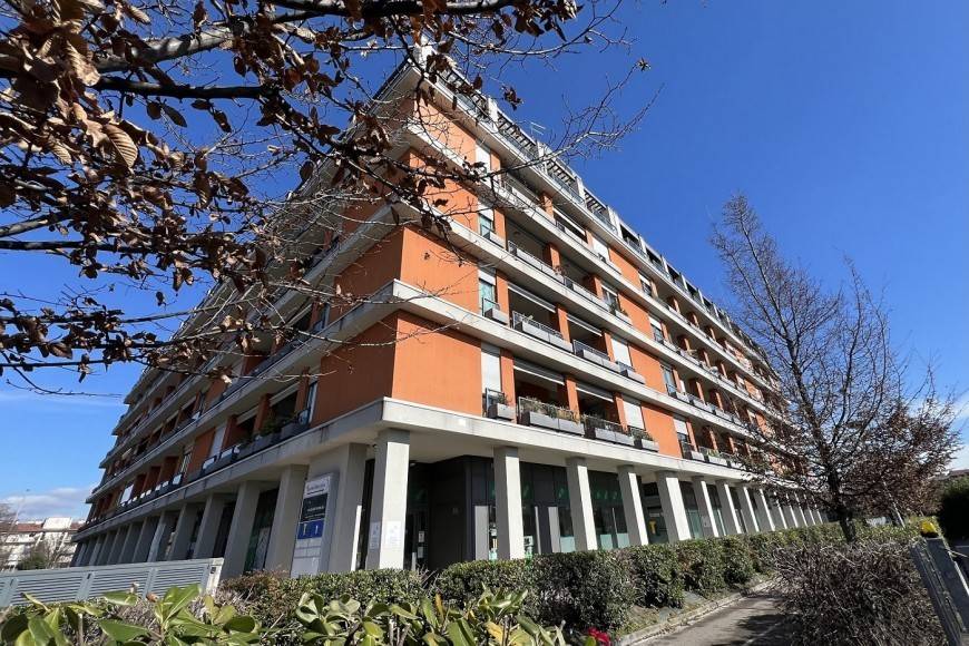 Appartamento a Verona in Via Aldo Fedeli, 58 - Foto 2