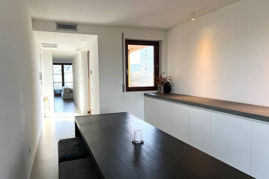 Appartamento a Verona in Via Aldo Fedeli, 58 - Foto 4
