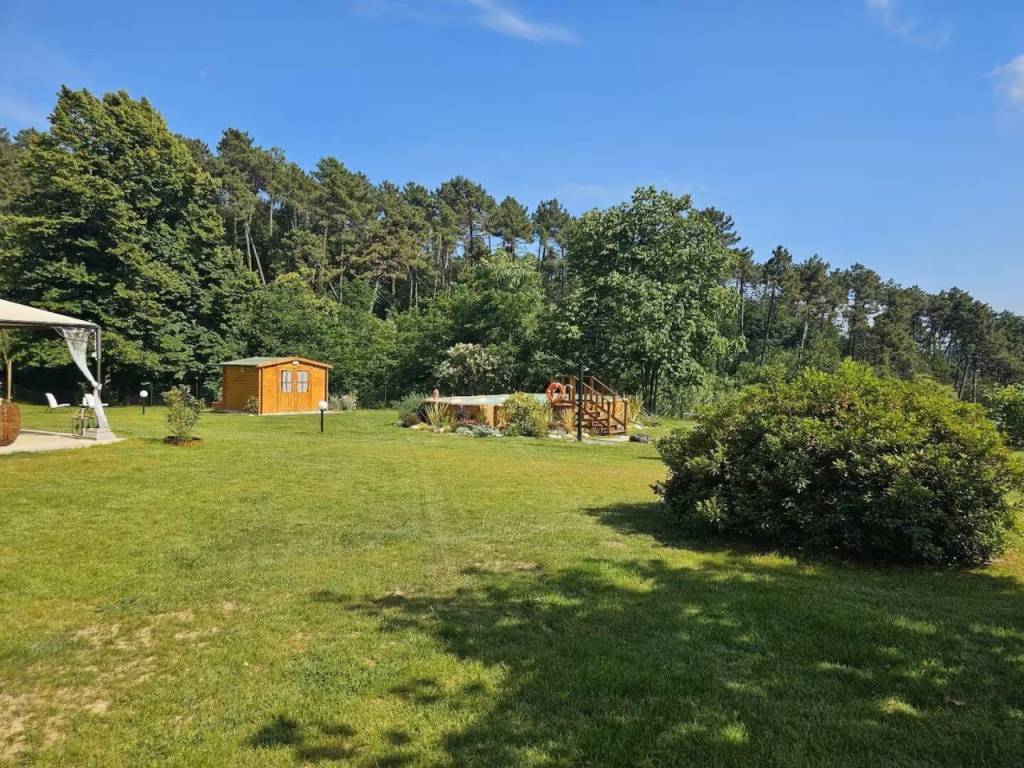 Villa a Camaiore in Via pian del rio, 8 - Foto 3