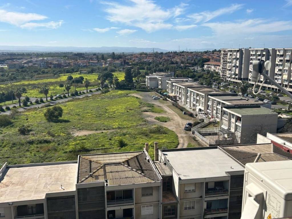 Appartamento a Catania in Viale Castagnola, 9 - Foto 2