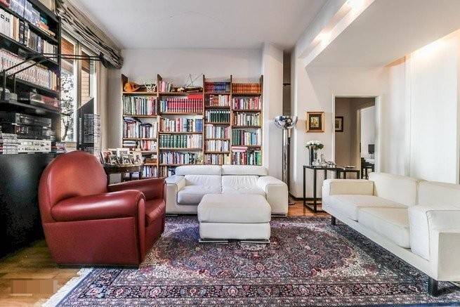 Appartamento a Bologna in via Francesco Cilea, 14 - Foto 2