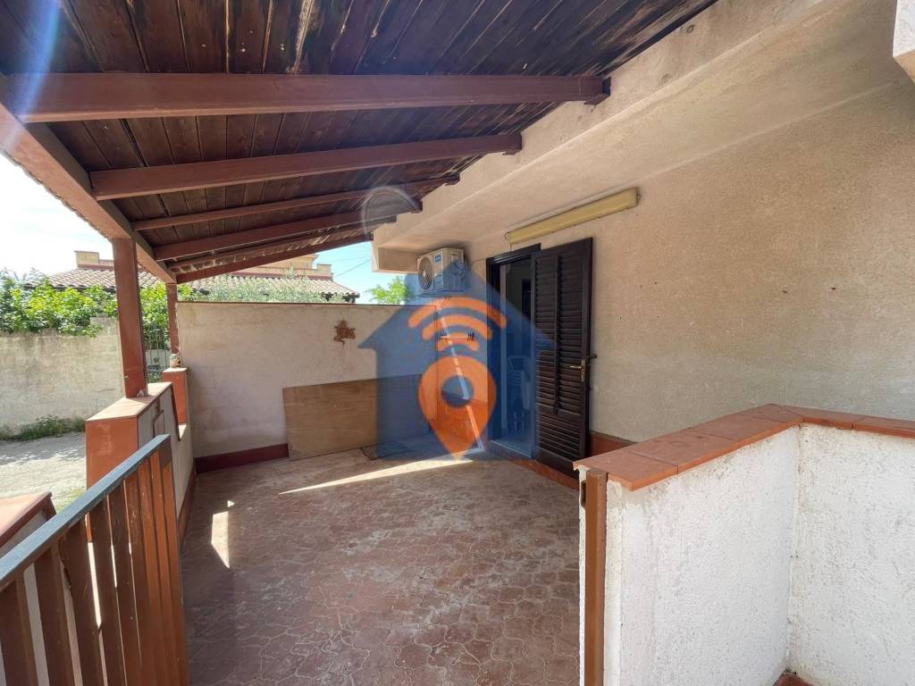 Casa indipendente a Castelvetrano in Strada Statale, 37 - Foto 4