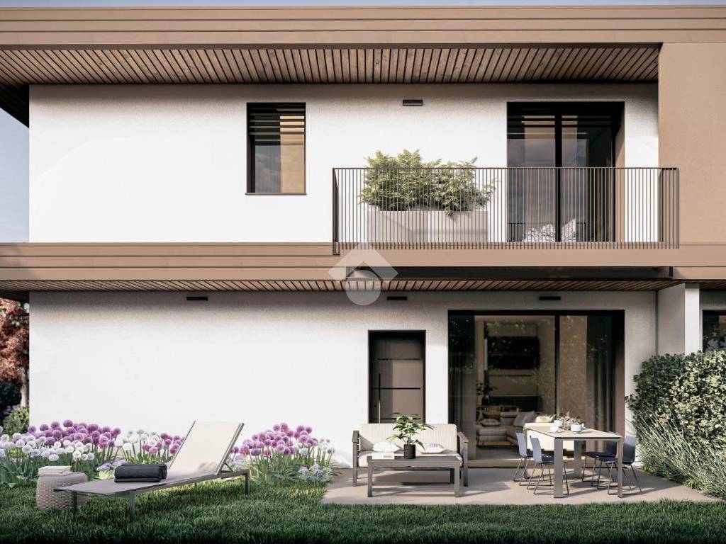 Appartamento a Calcinate in Via delle Brede - Foto 4