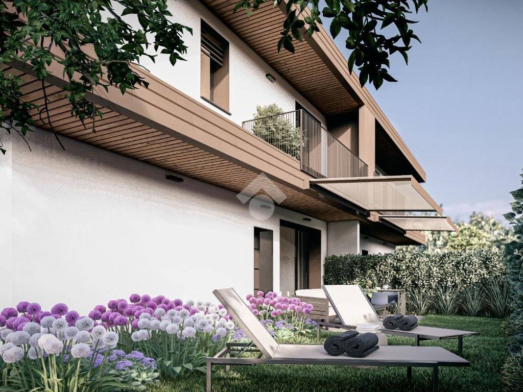 Appartamento a Calcinate in Via delle Brede - Foto 5