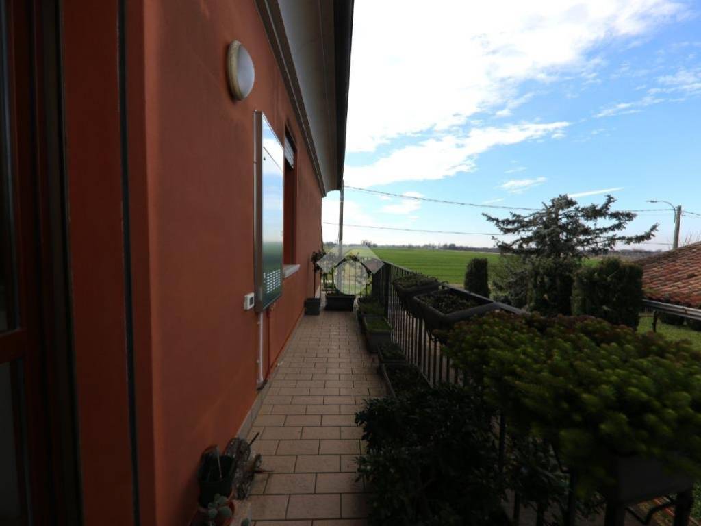 Appartamento a Roverbella in Via Solferino e S. Martino, 33 - Foto 3