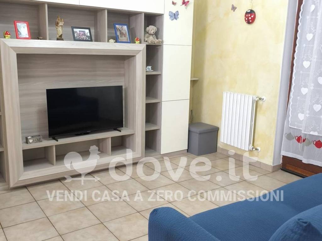 Appartamento a Taranto in Via Calata Livezza, 35 - Foto 4