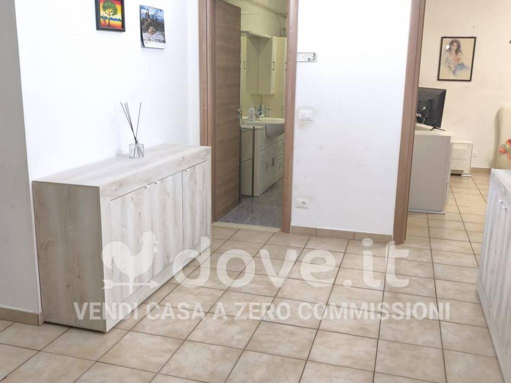 Appartamento a Taranto in Via Calata Livezza, 35 - Foto 5