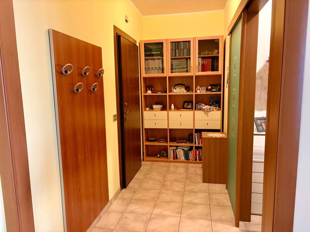 Appartamento a Pieve emanuele in Via dei Pini, 7 - Foto 5