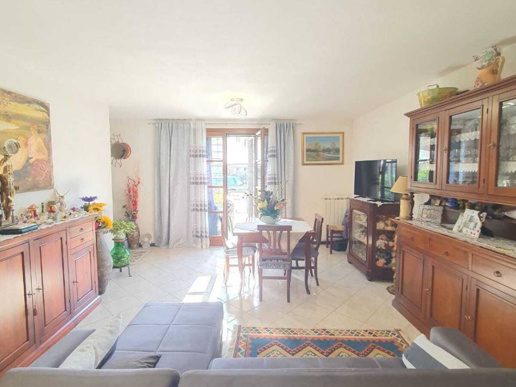 Appartamento a Arcola in VIA RAGNARA, 8 - Foto 2