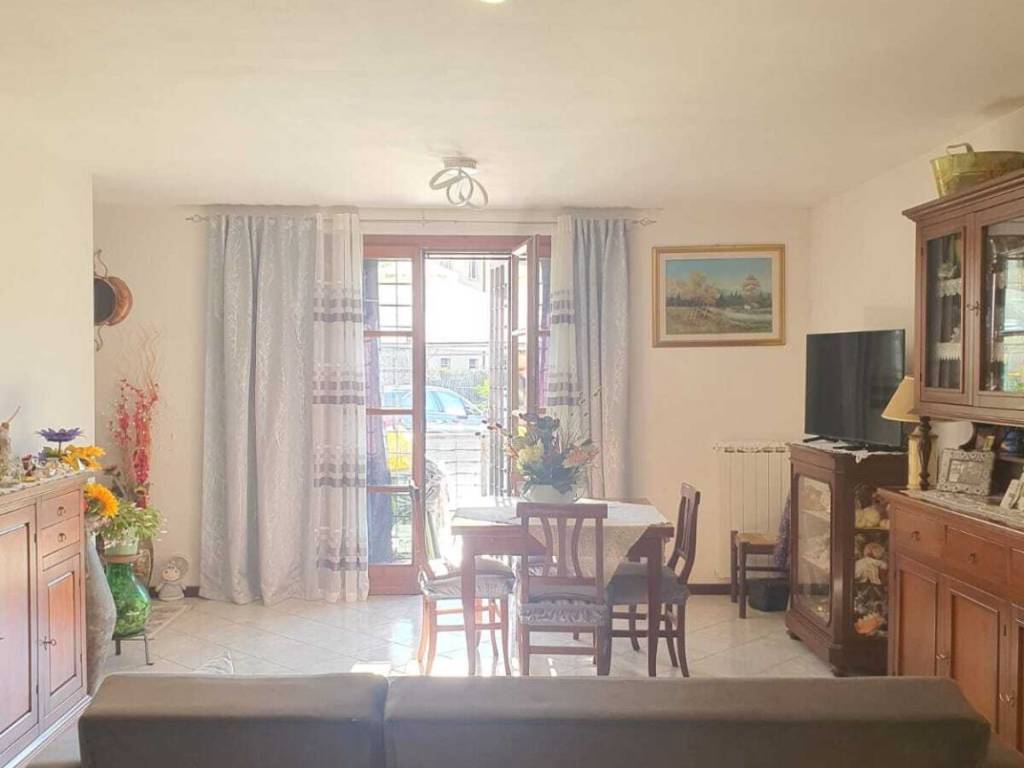 Appartamento a Arcola in VIA RAGNARA, 8 - Foto 3