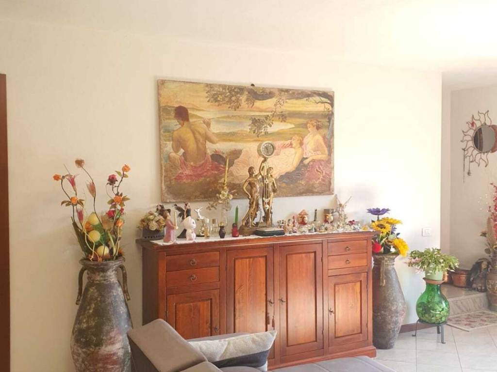 Appartamento a Arcola in VIA RAGNARA, 8 - Foto 4