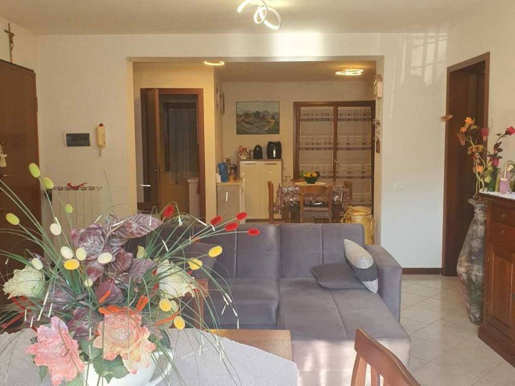 Appartamento a Arcola in VIA RAGNARA, 8 - Foto 5