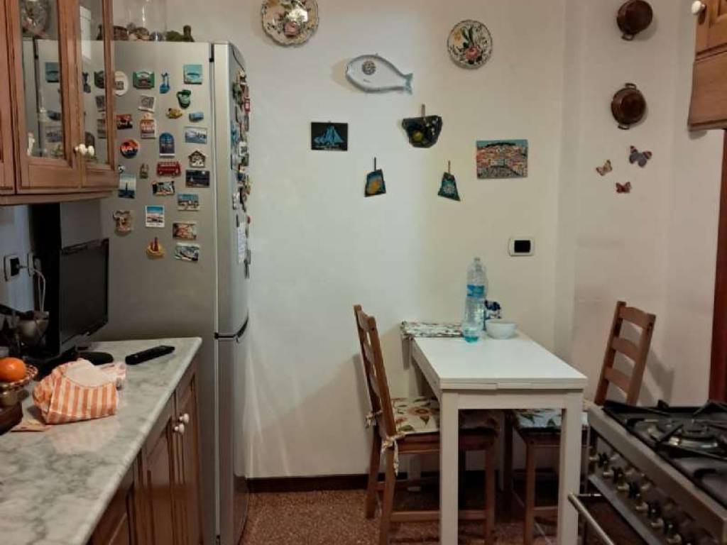 Appartamento a Genova in VIA QUINTO - Foto 2