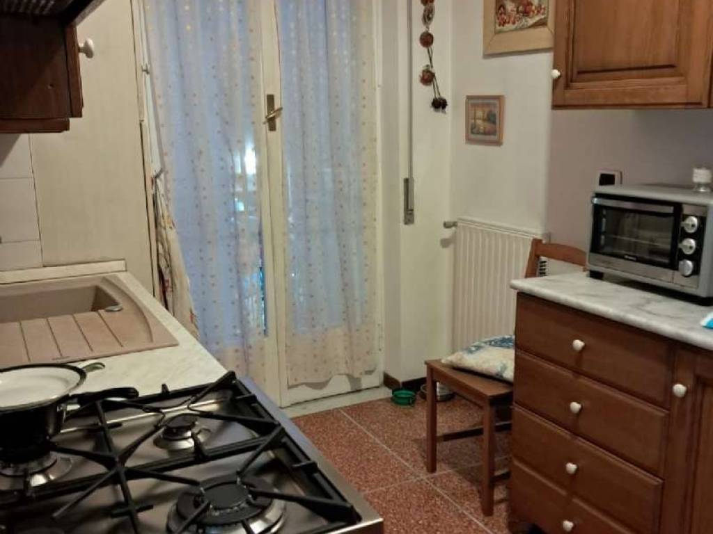 Appartamento a Genova in VIA QUINTO - Foto 3