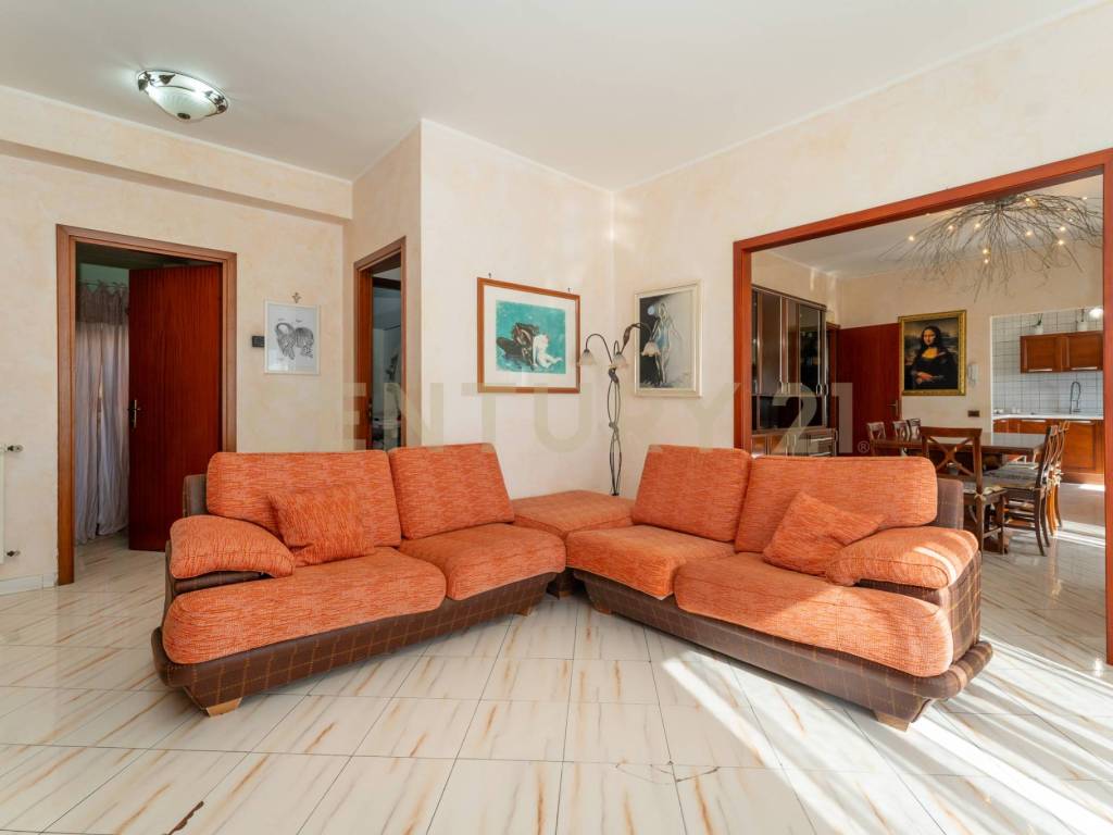 Appartamento a Aci castello in Via Spagnola, 51 - Foto 3