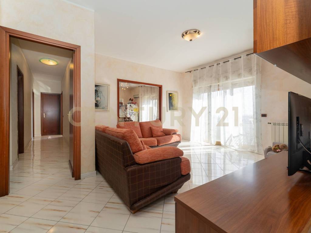 Appartamento a Aci castello in Via Spagnola, 51 - Foto 4