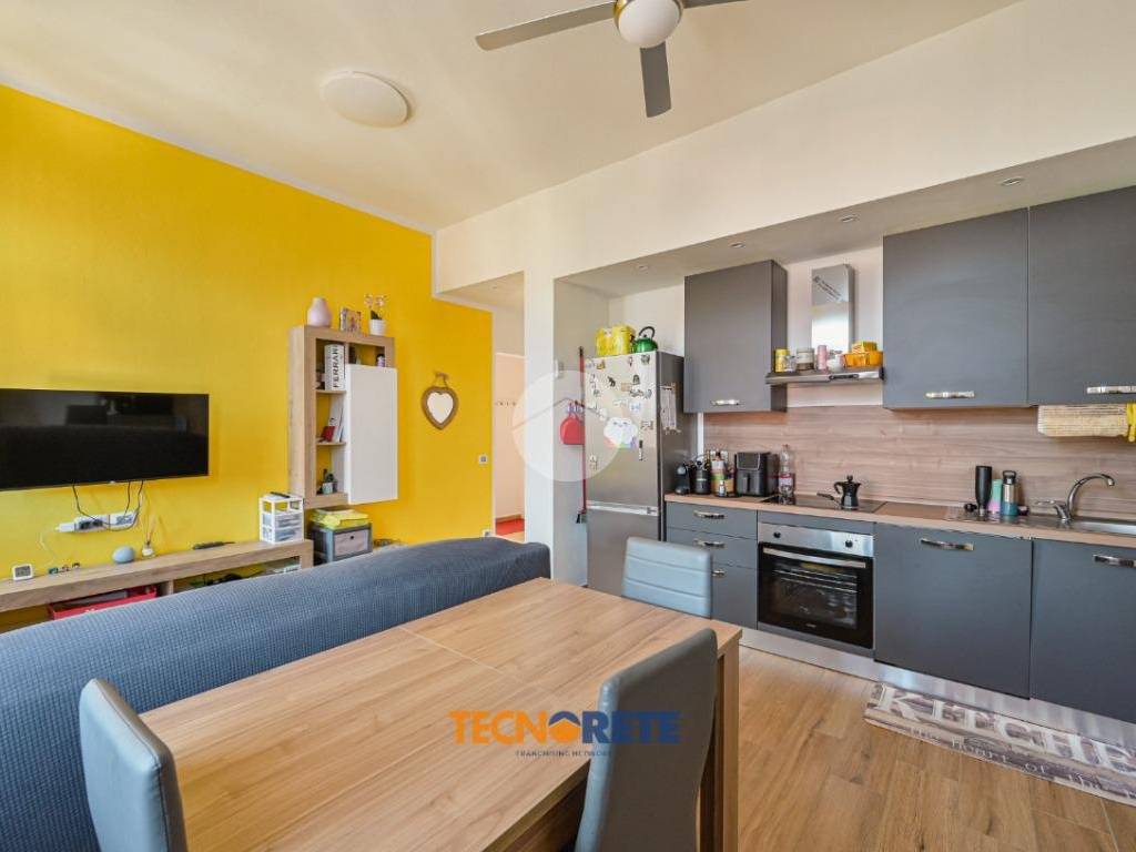 Appartamento a La spezia in Via Calcinara, 7 - Foto 2