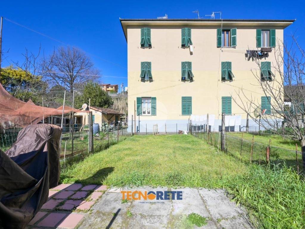 Appartamento a La spezia in Via Calcinara, 7 - Foto 3