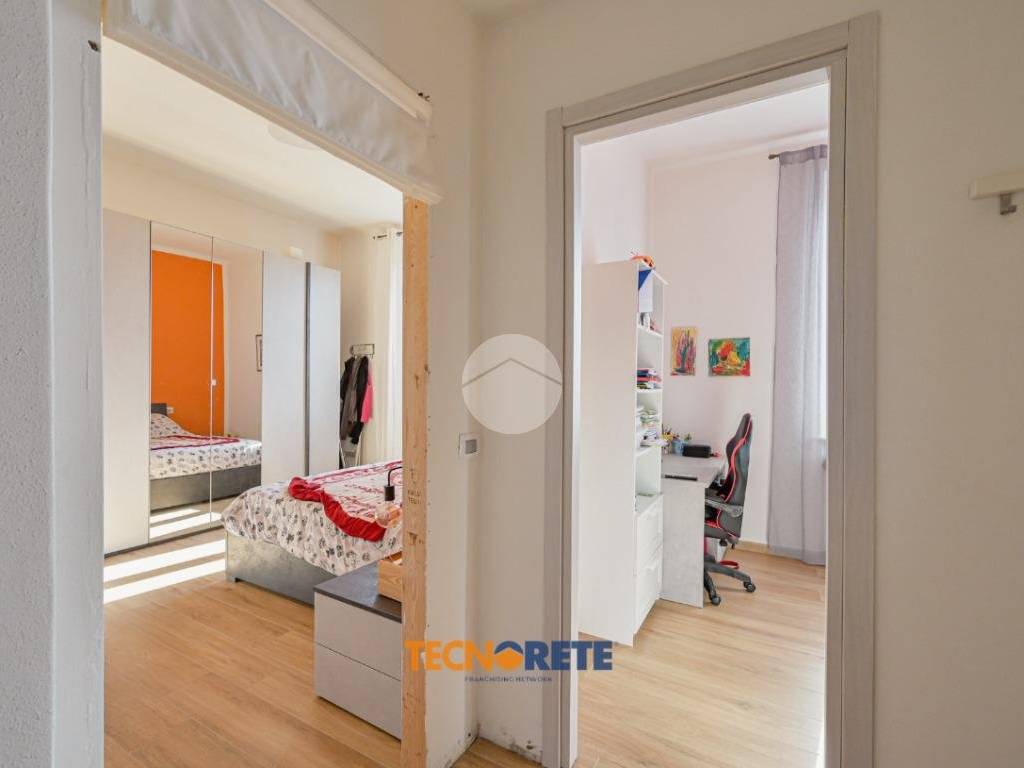 Appartamento a La spezia in Via Calcinara, 7 - Foto 4