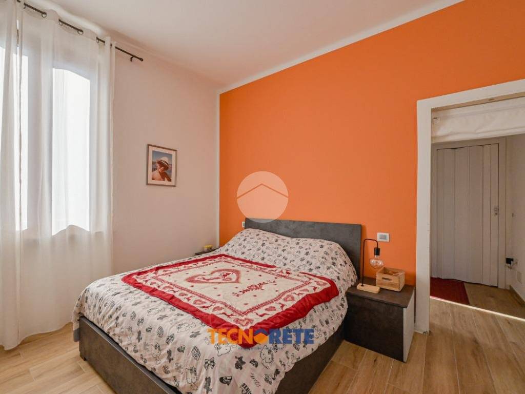 Appartamento a La spezia in Via Calcinara, 7 - Foto 5