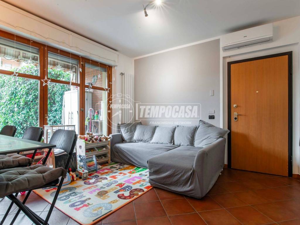 Appartamento a Desio - Foto 2
