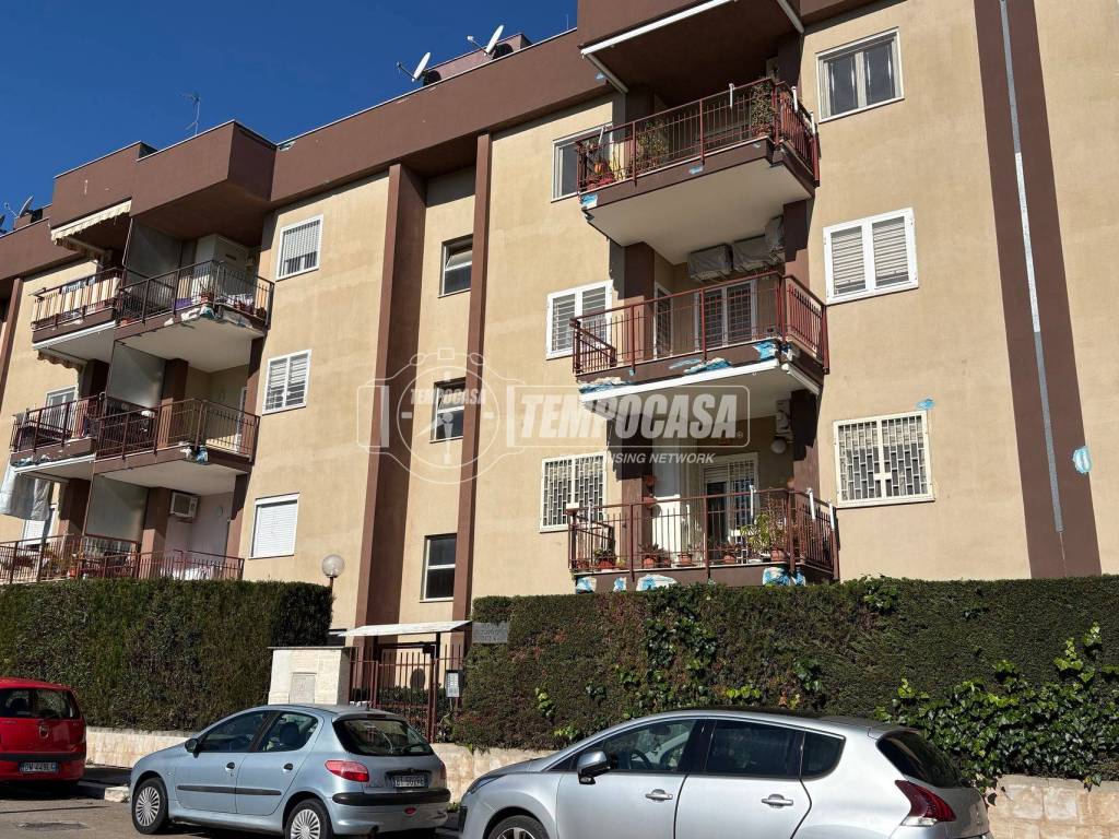 Appartamento a Bari in Via DON CARLO GNOCCHI - Foto 2