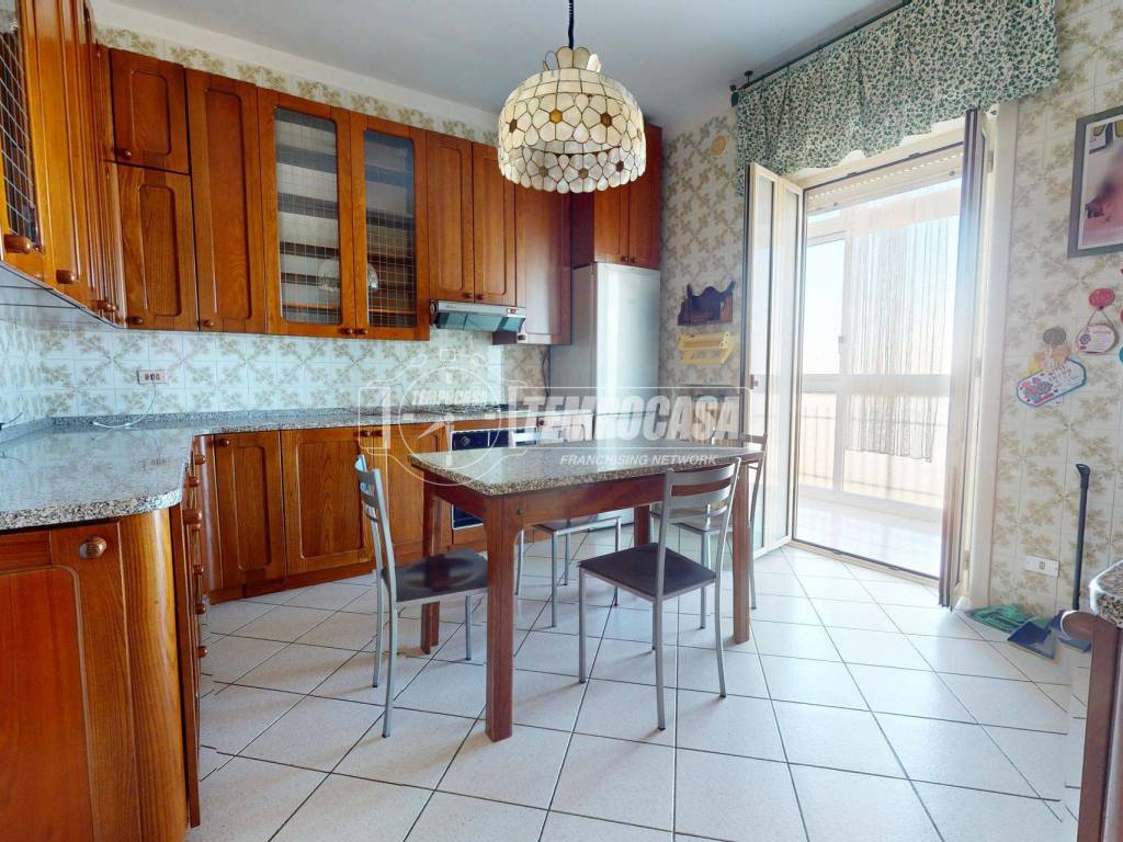 Appartamento a Bari in Via DON CARLO GNOCCHI - Foto 3