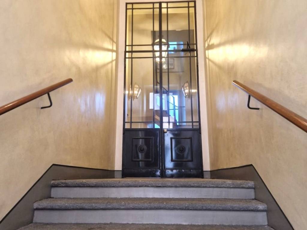 Appartamento a Torino in Via Cardinale Maurizio, 9 - Foto 2