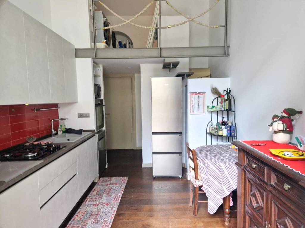 Appartamento a Torino in Via Cardinale Maurizio, 9 - Foto 3