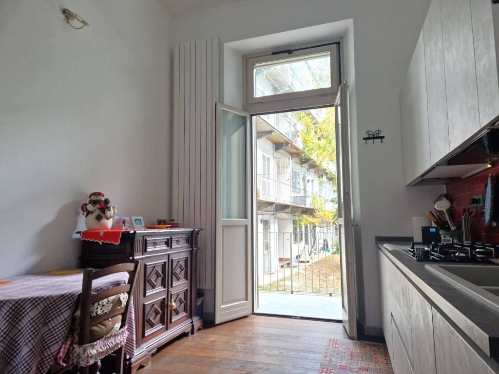 Appartamento a Torino in Via Cardinale Maurizio, 9 - Foto 4