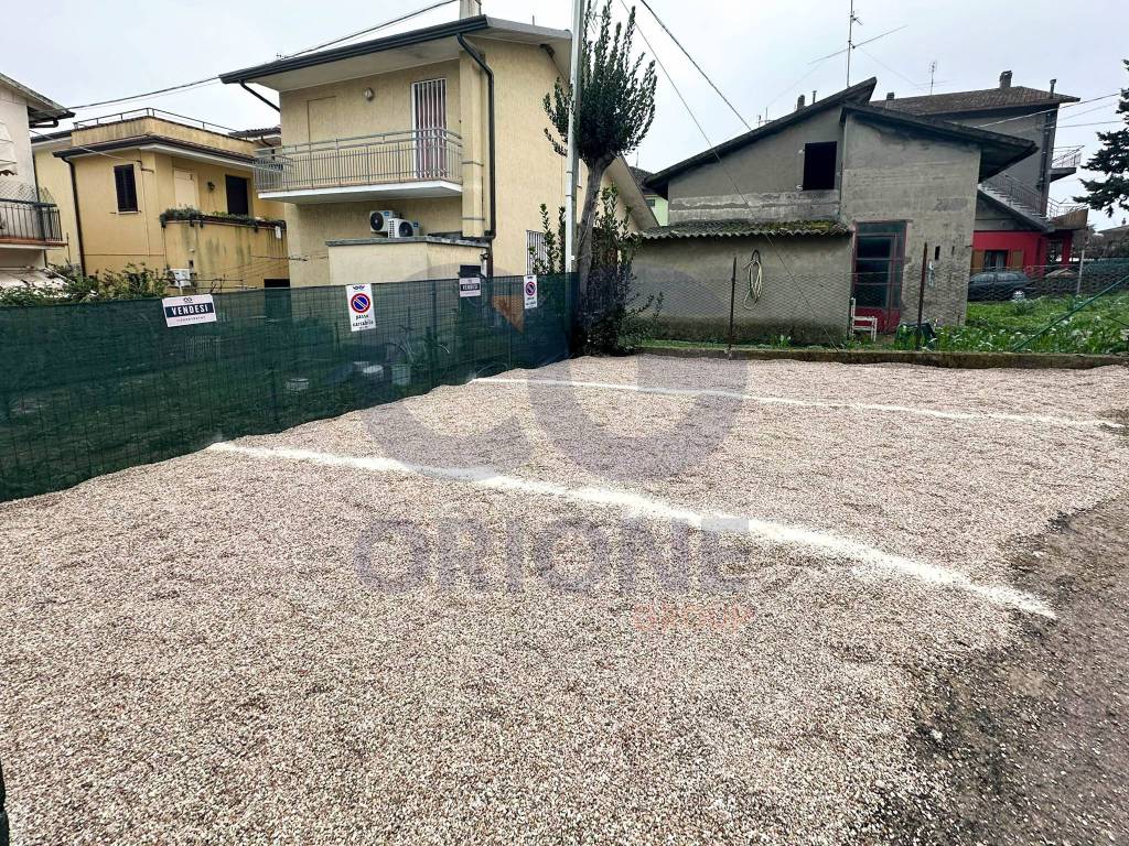 Box / garage a Cattolica in Via del Torrente - Foto 4