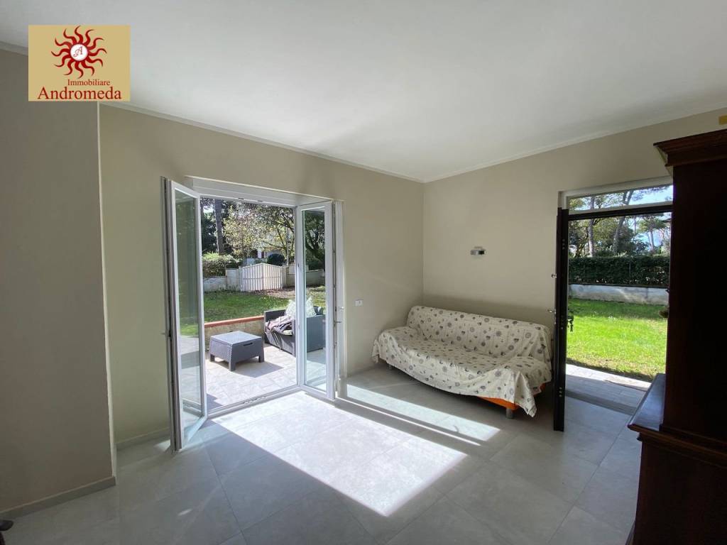 Villa a Forte dei marmi in Via Antonio Canova - Foto 2