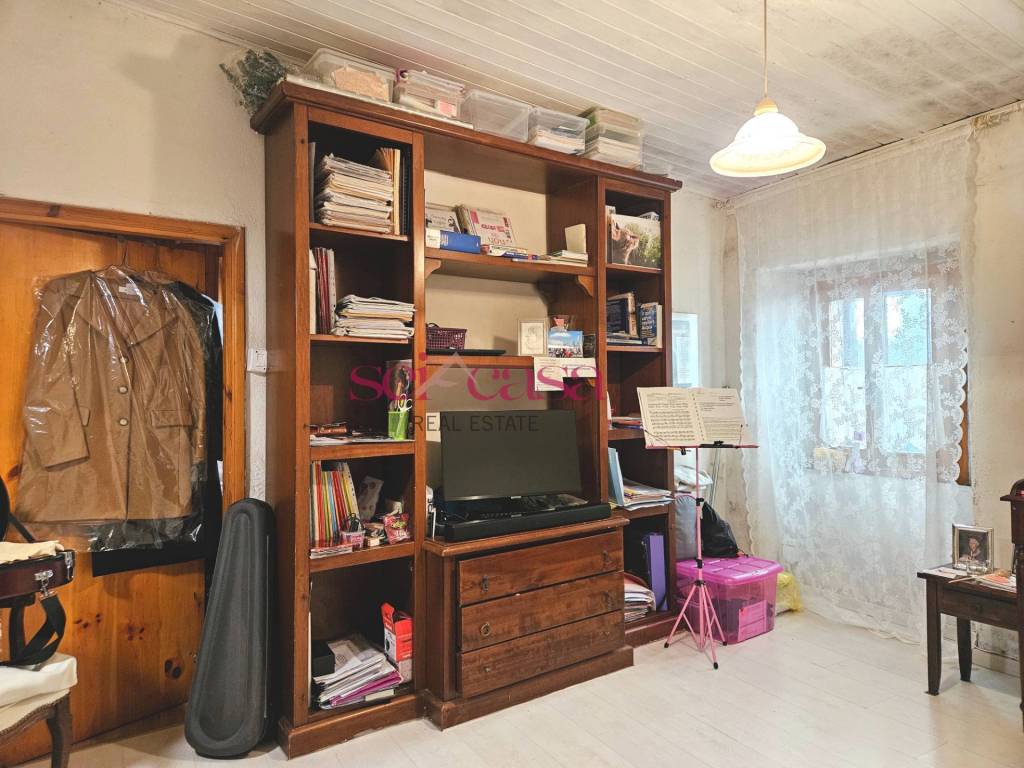 Appartamento a Roccastrada in Roccastrada - Foto 3