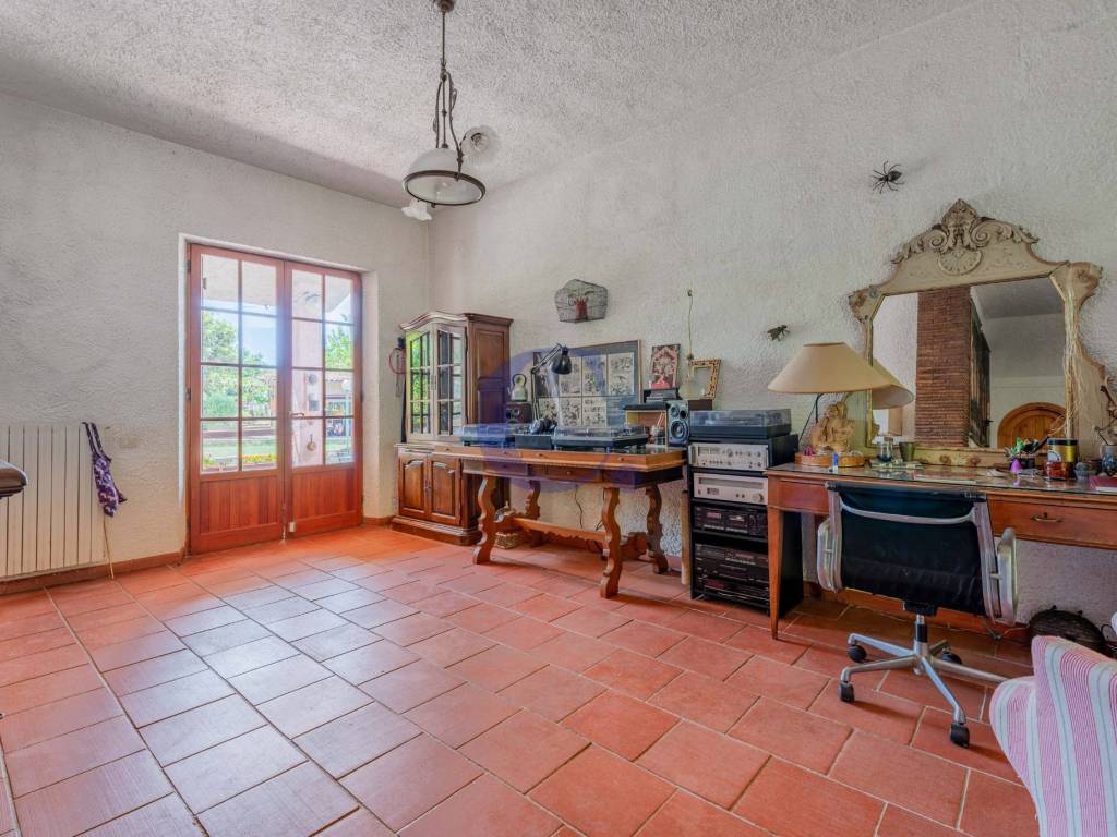 Villa a Manziana in Via del Pontone Lungo, 18 - Foto 3