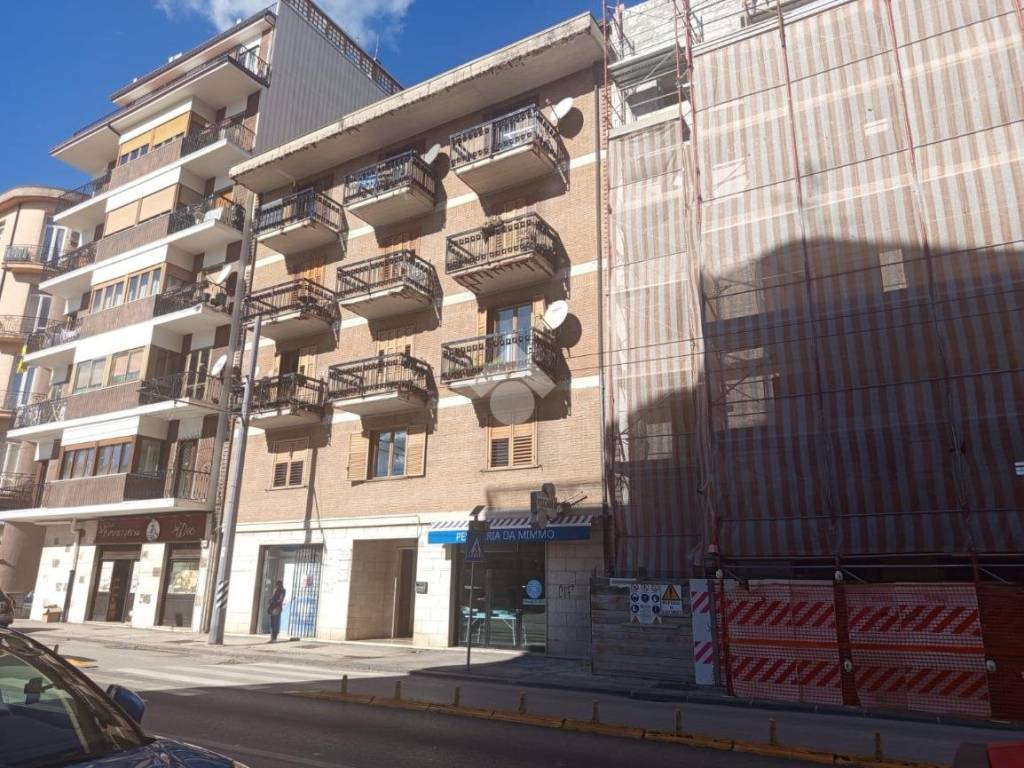 Appartamento a Avellino in Via Cristoforo Colombo, 22 - Foto 2