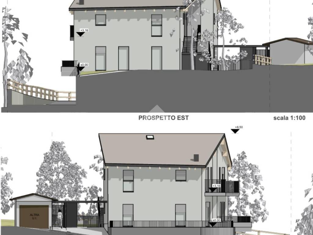 Appartamento a Sondalo in Via Adda - Foto 3