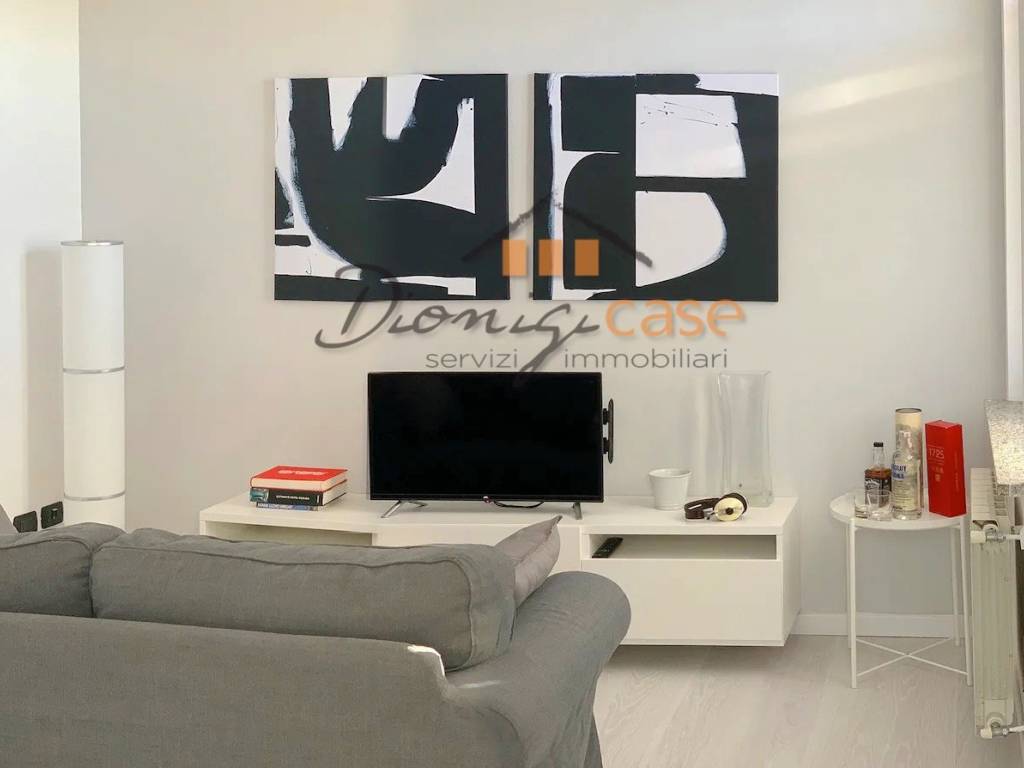 Appartamento a Castellanza in Corso Giacomo Matteotti, 6 - Foto 2