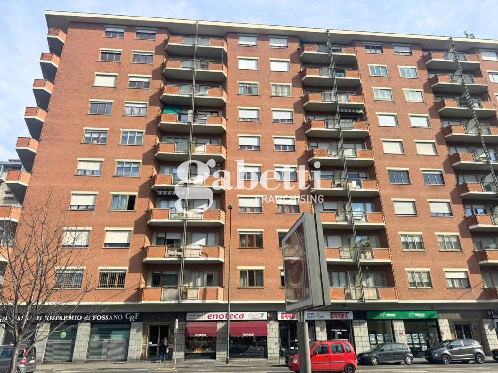 Appartamento a Torino in via GUIDO RENI , 113 - Foto 2