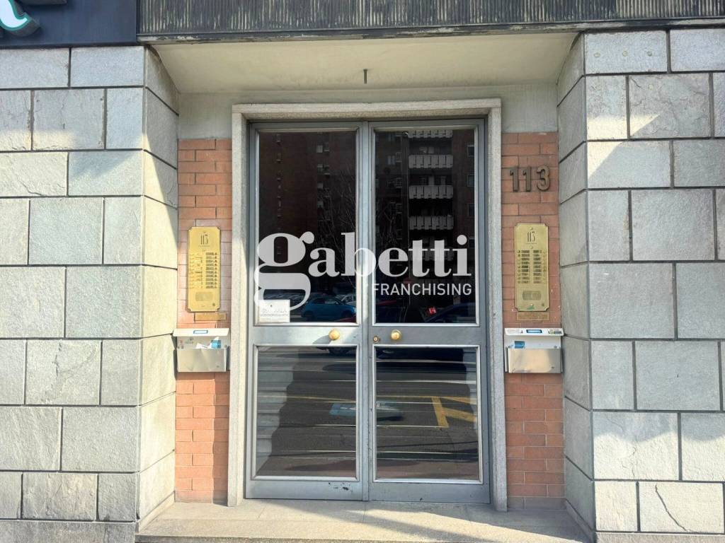 Appartamento a Torino in via GUIDO RENI , 113 - Foto 3