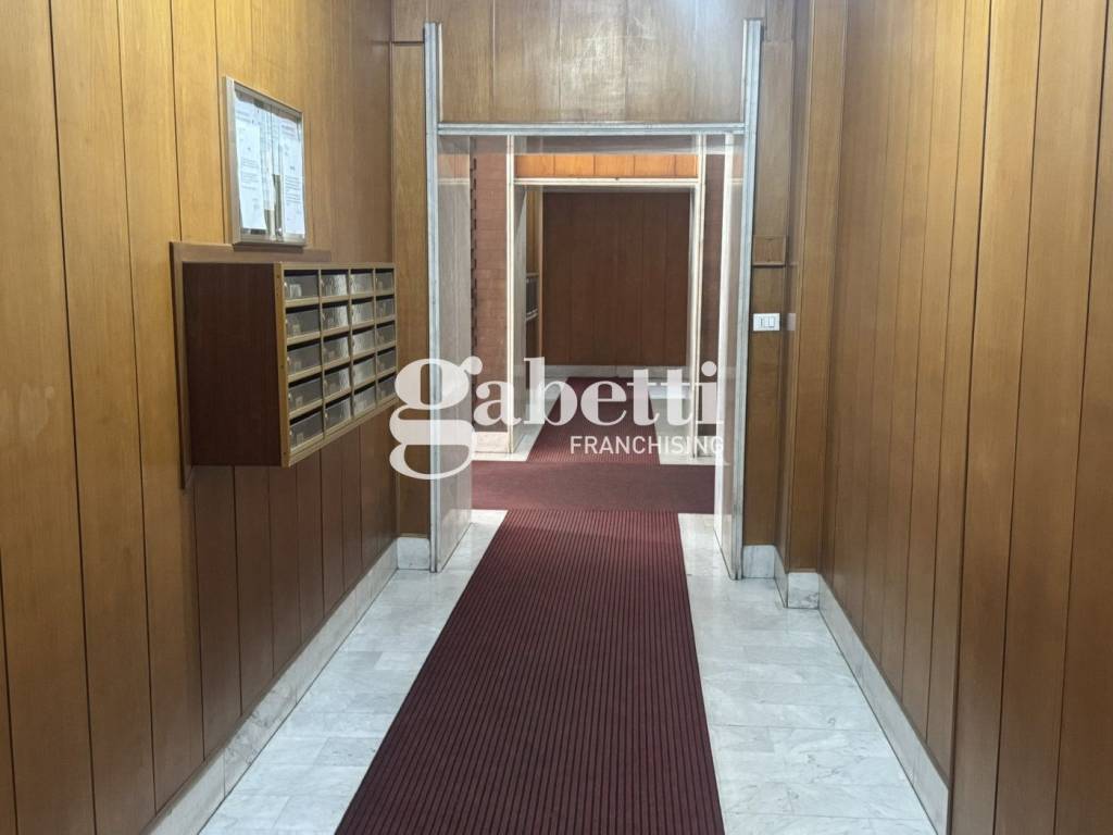 Appartamento a Torino in via GUIDO RENI , 113 - Foto 4