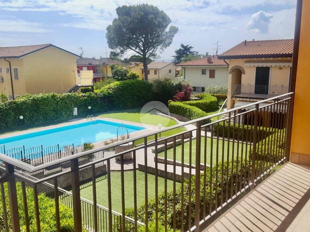 Appartamento a Lazise in Vicolo Sagramose, 2 - Foto 3