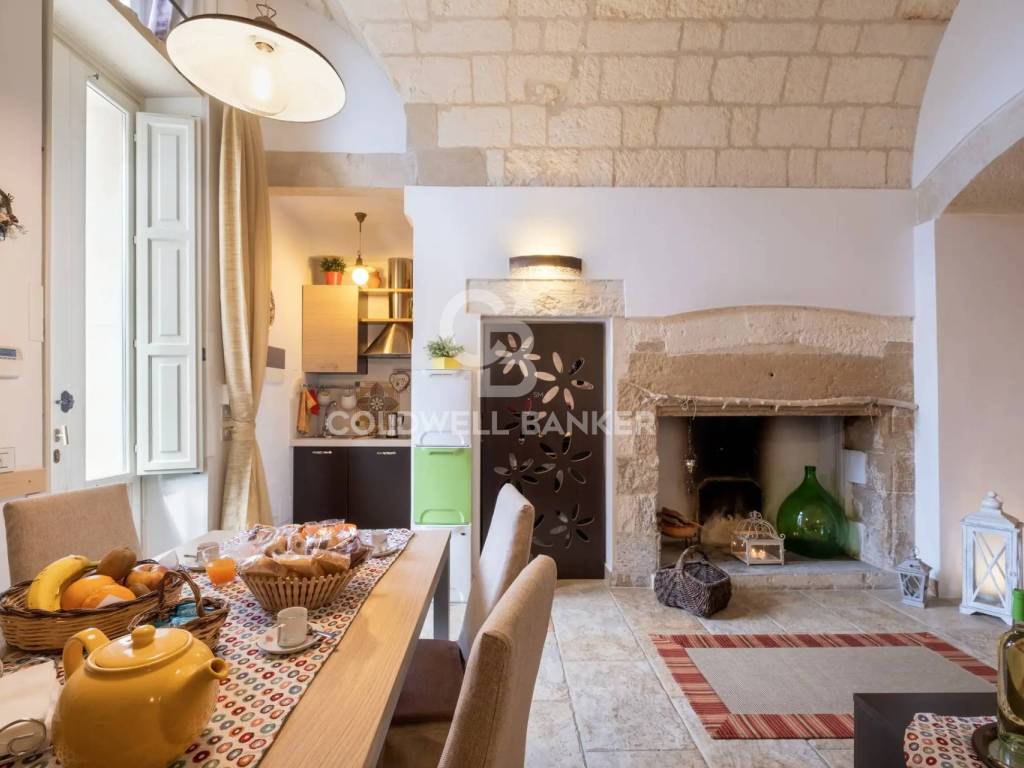 Appartamento a Muro leccese in Via Isonzo - Foto 2