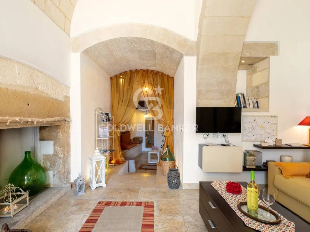 Appartamento a Muro leccese in Via Isonzo - Foto 3