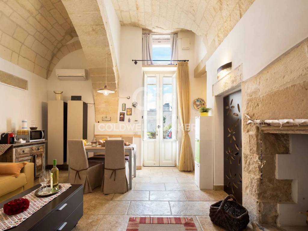 Appartamento a Muro leccese in Via Isonzo - Foto 4